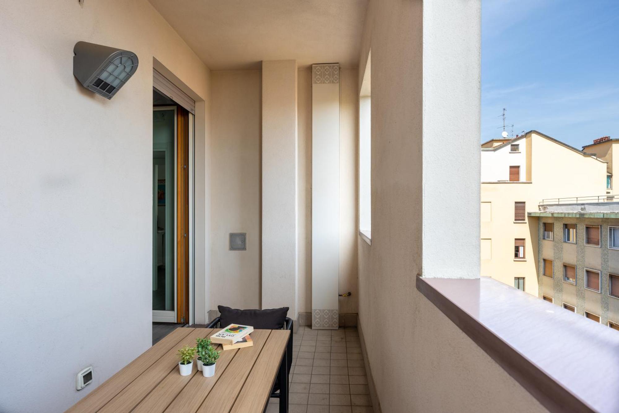 Bocconi'S Nest - Close To Duomo With Terrace Milano Ngoại thất bức ảnh