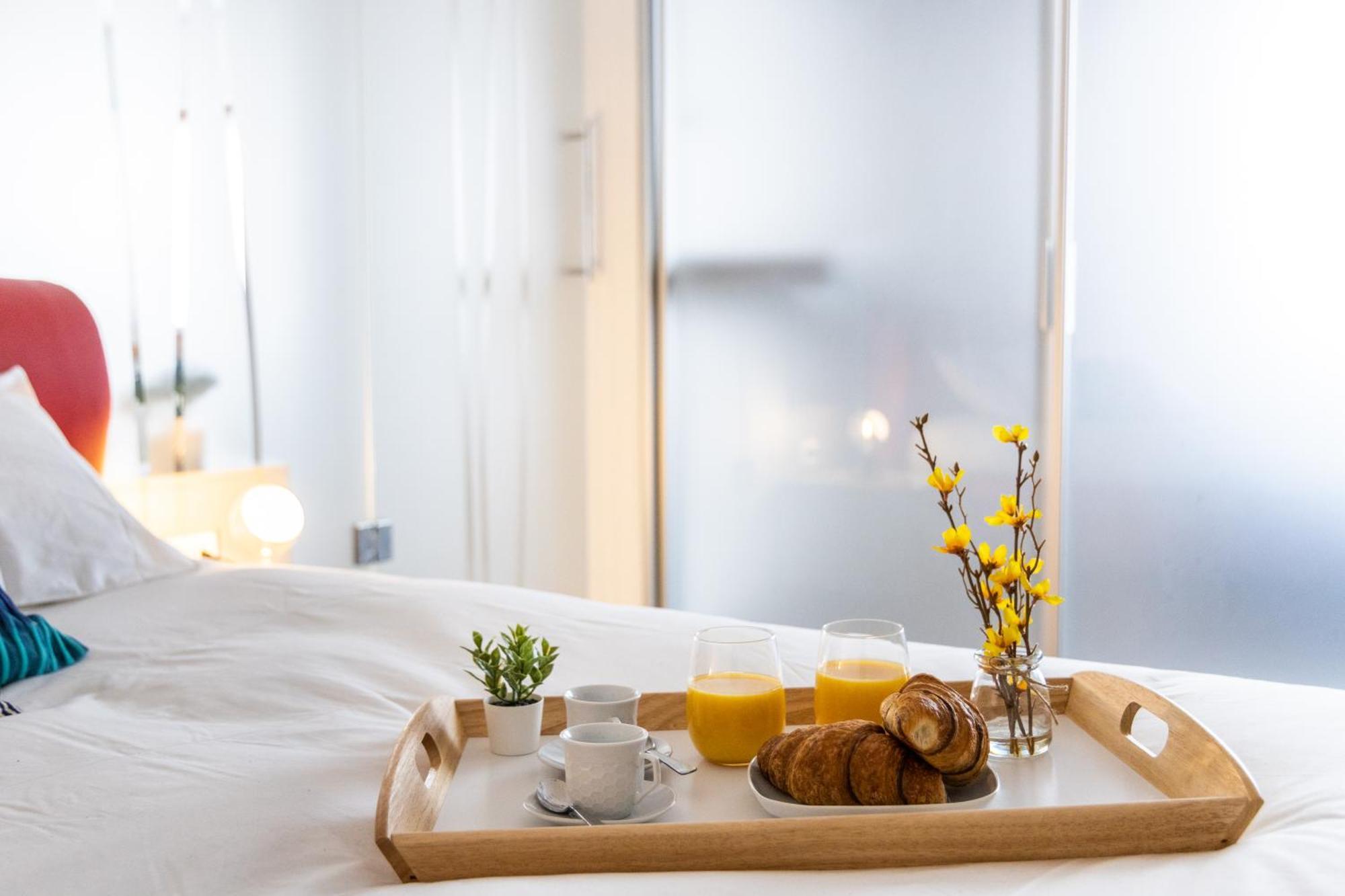 Bocconi'S Nest - Close To Duomo With Terrace Milano Ngoại thất bức ảnh