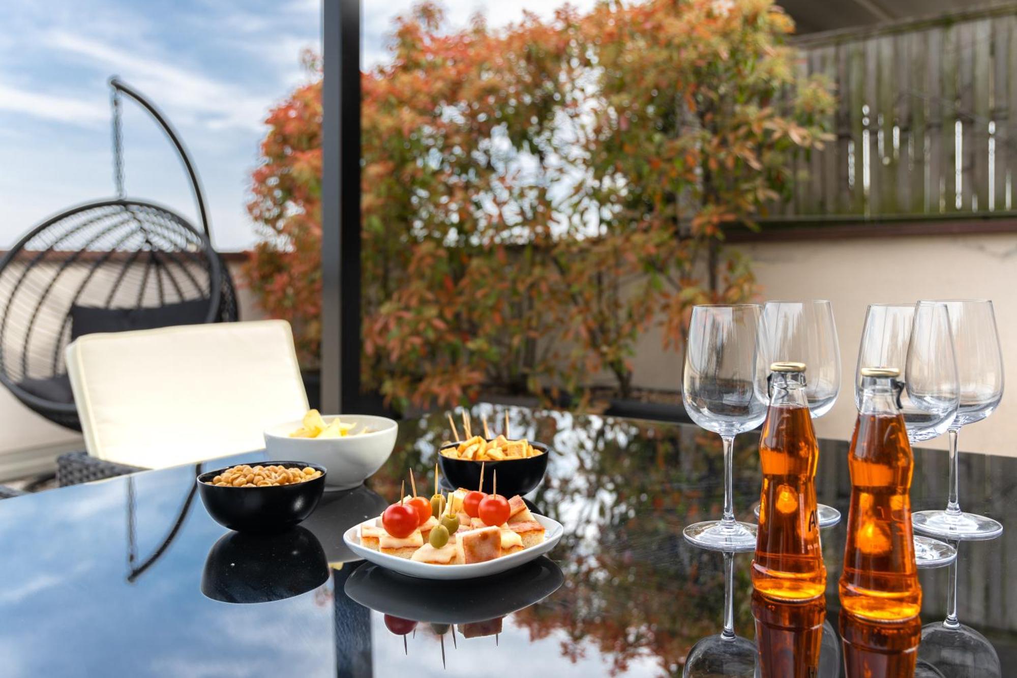 Bocconi'S Nest - Close To Duomo With Terrace Milano Ngoại thất bức ảnh