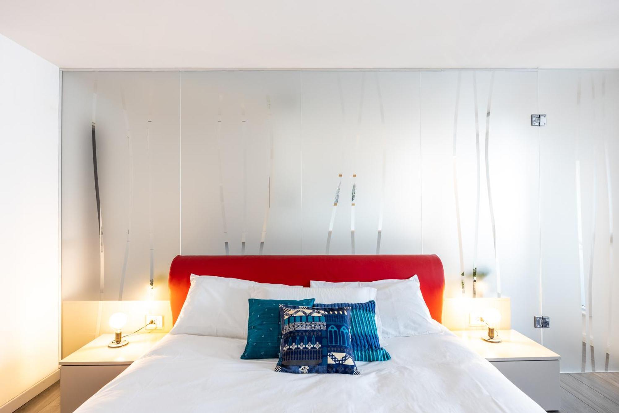 Bocconi'S Nest - Close To Duomo With Terrace Milano Ngoại thất bức ảnh