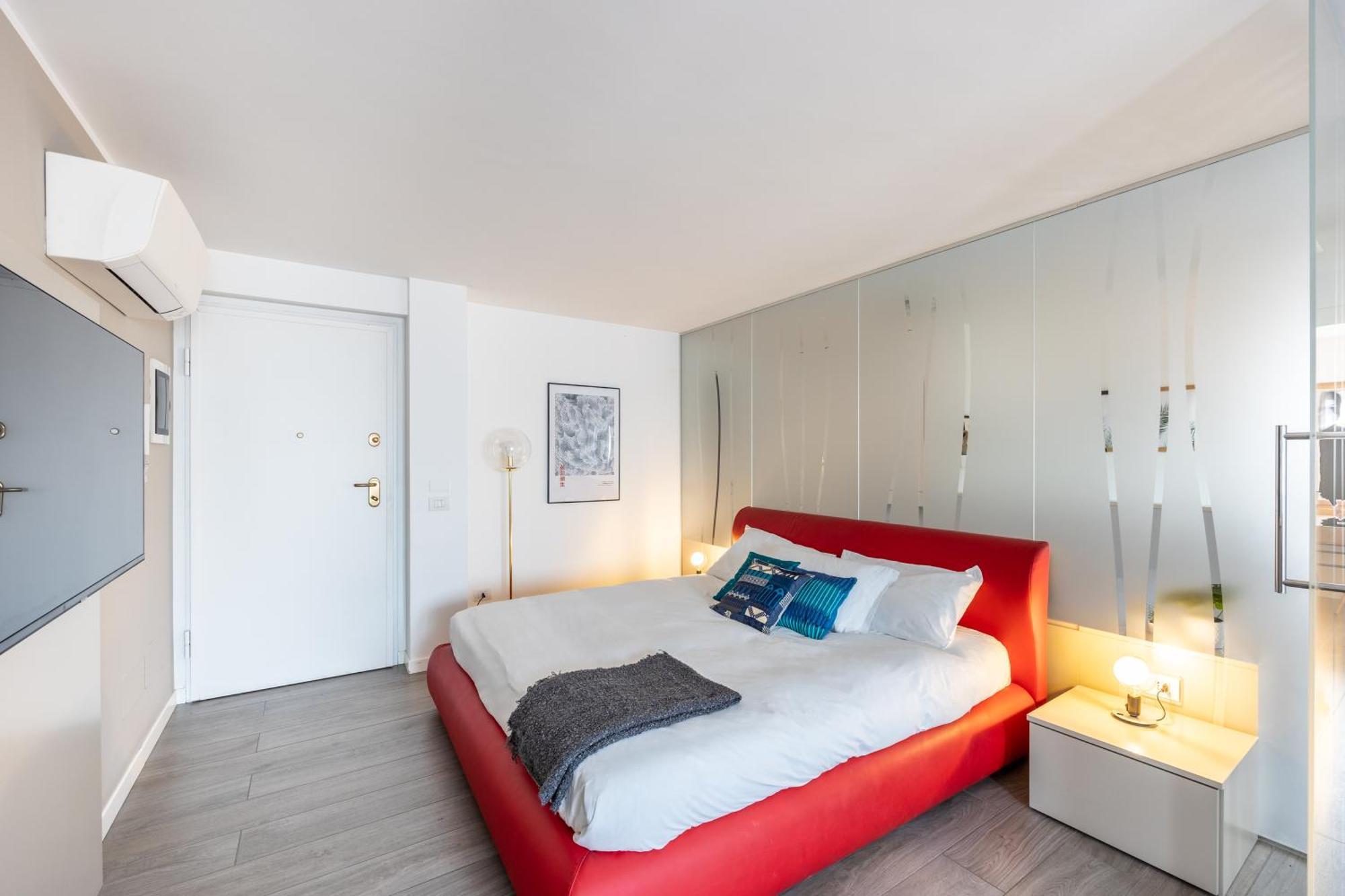 Bocconi'S Nest - Close To Duomo With Terrace Milano Ngoại thất bức ảnh
