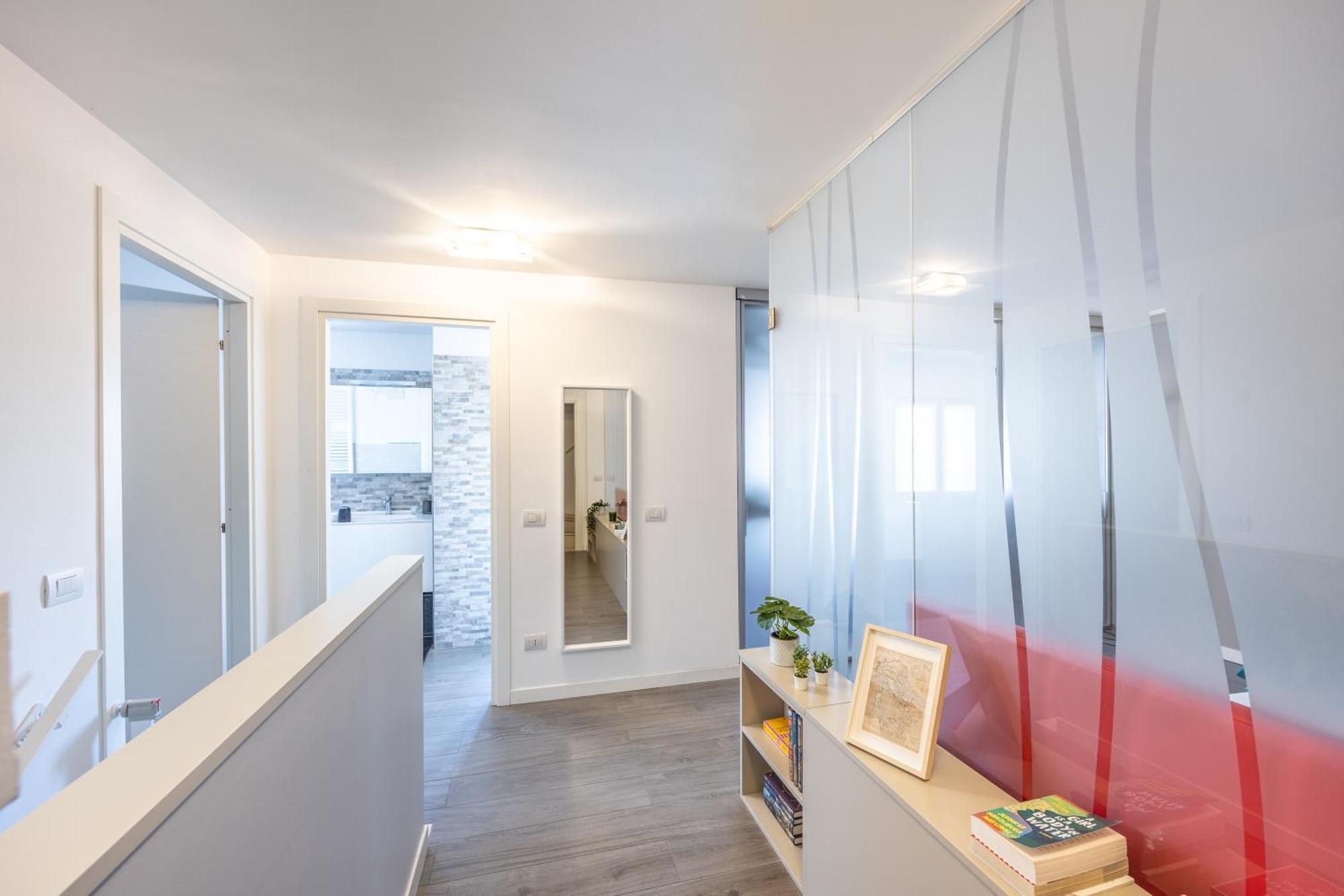 Bocconi'S Nest - Close To Duomo With Terrace Milano Ngoại thất bức ảnh