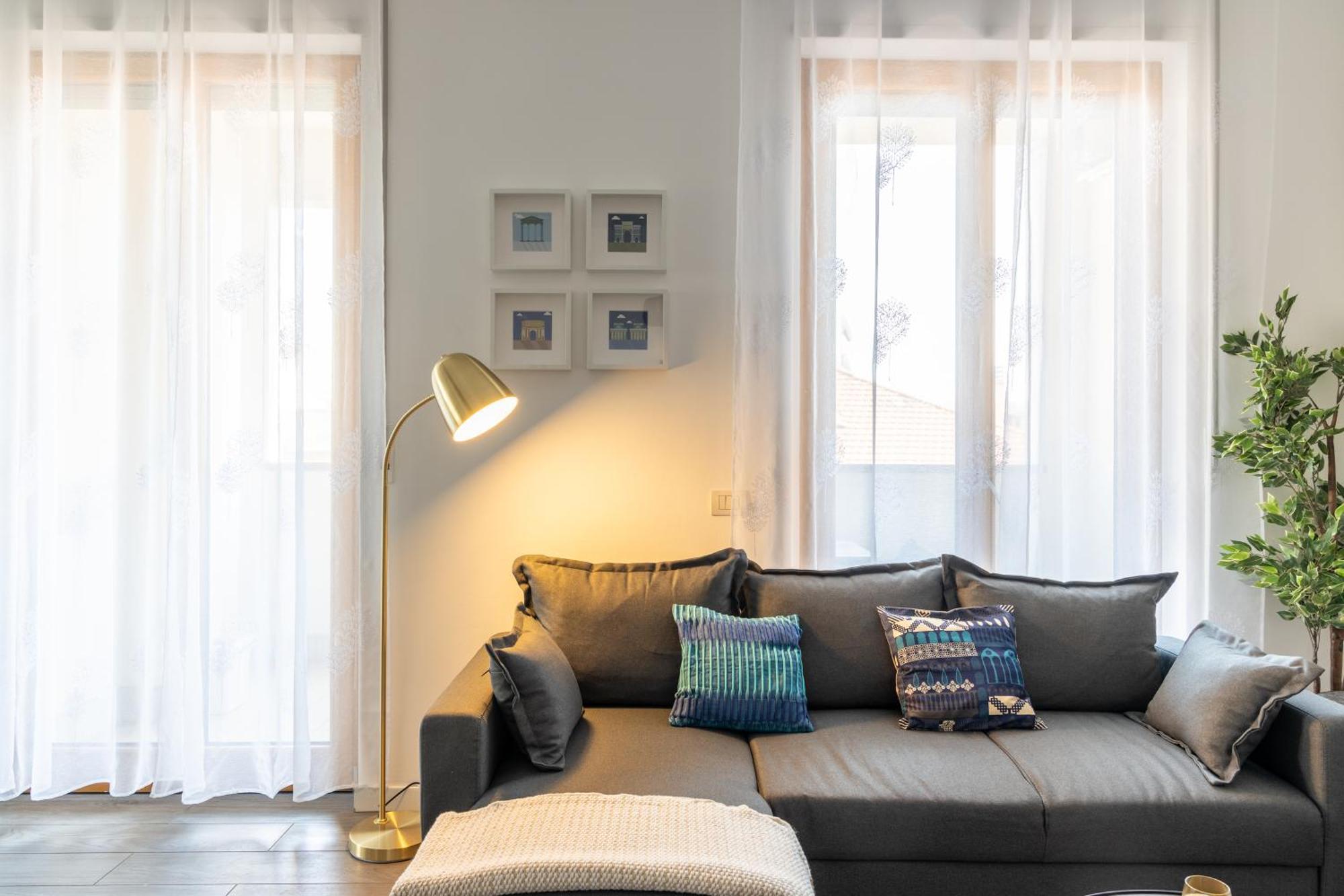 Bocconi'S Nest - Close To Duomo With Terrace Milano Ngoại thất bức ảnh