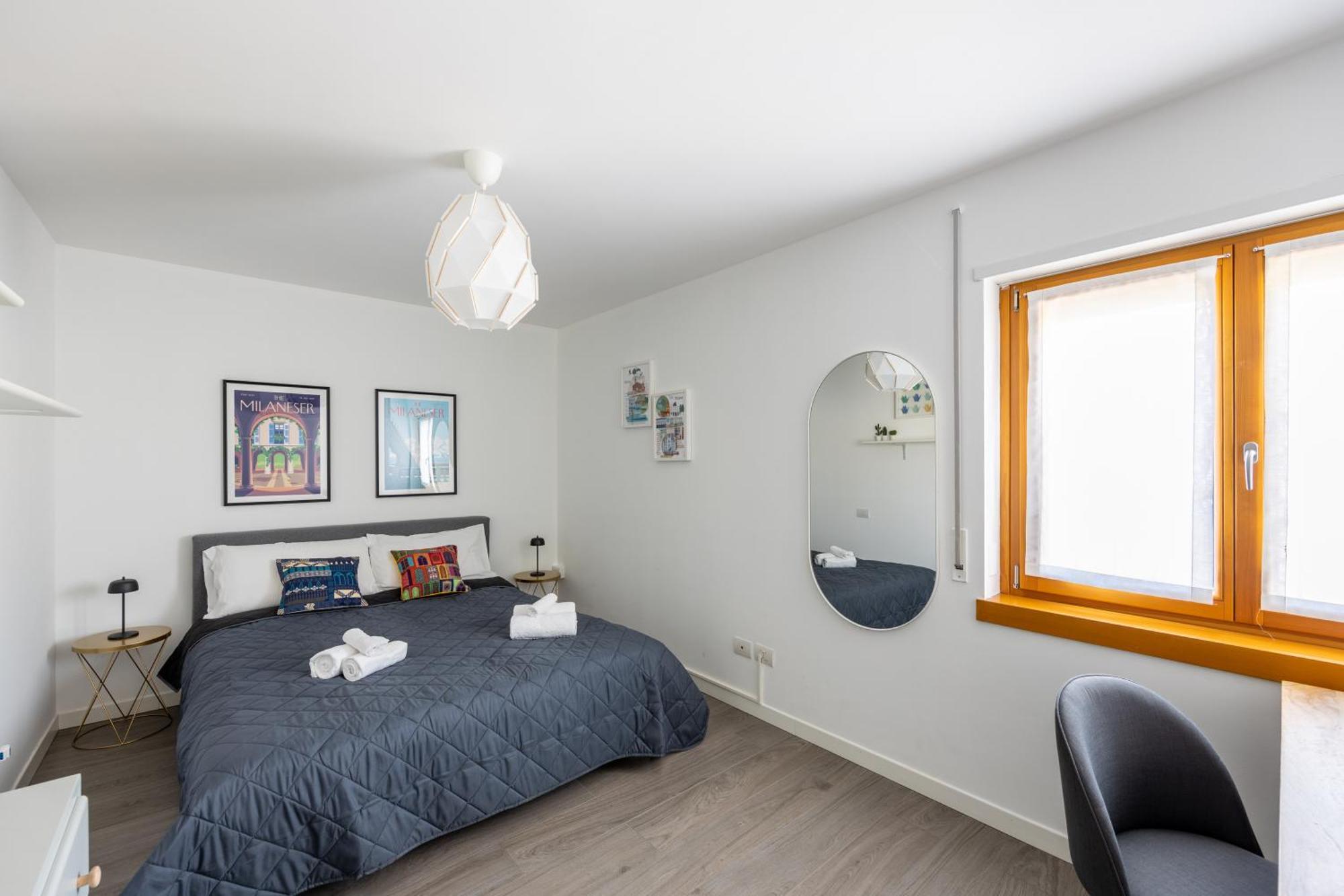 Bocconi'S Nest - Close To Duomo With Terrace Milano Ngoại thất bức ảnh